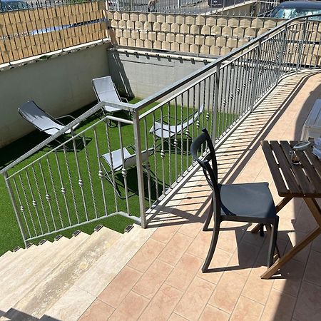Apartament Drupa House Rzym Zewnętrze zdjęcie