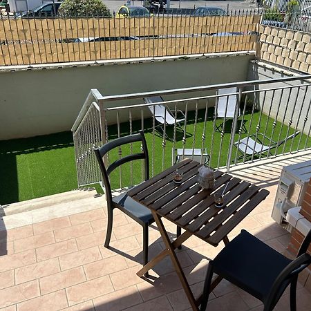 Apartament Drupa House Rzym Zewnętrze zdjęcie