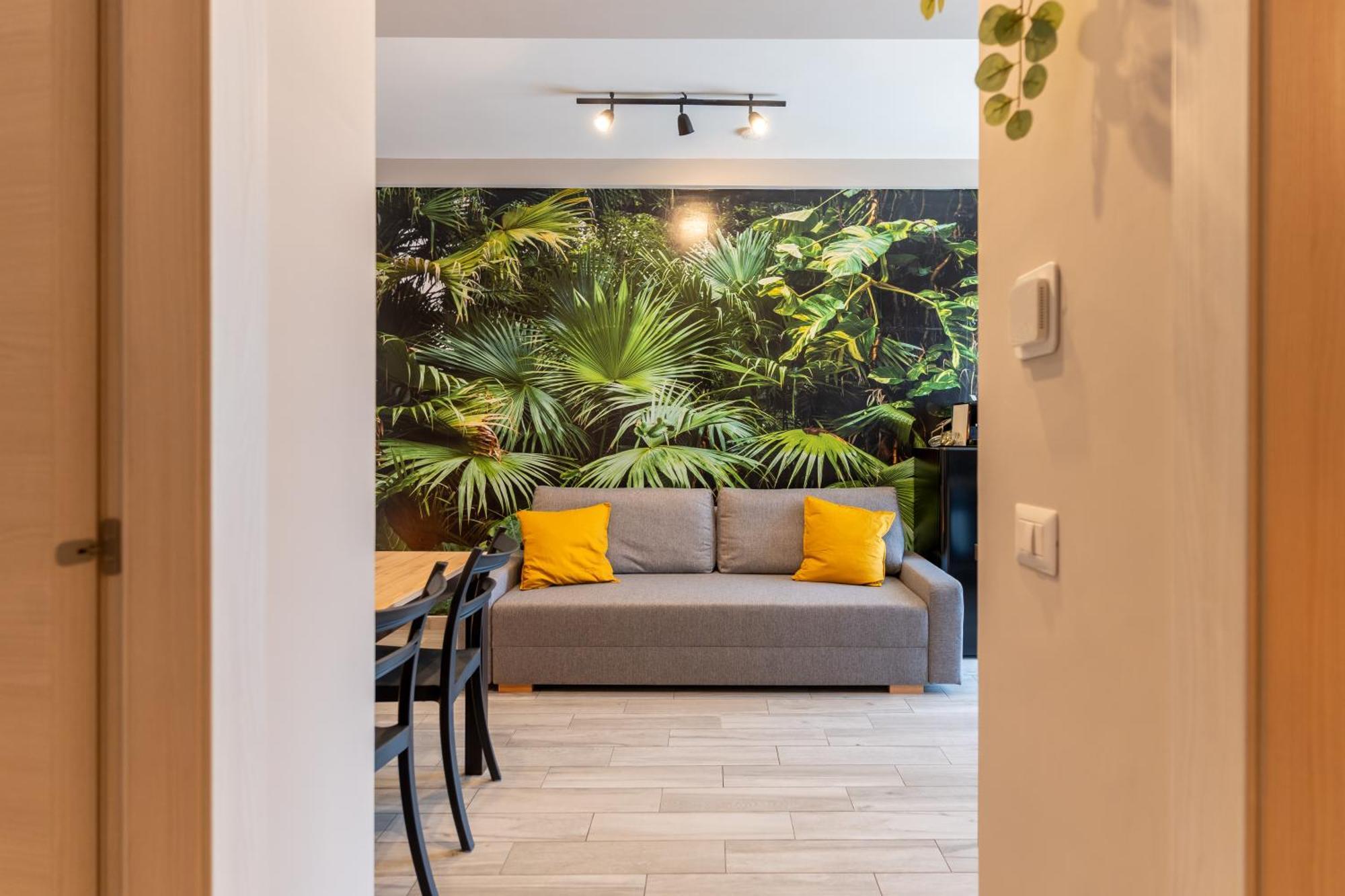 Apartament Drupa House Rzym Zewnętrze zdjęcie