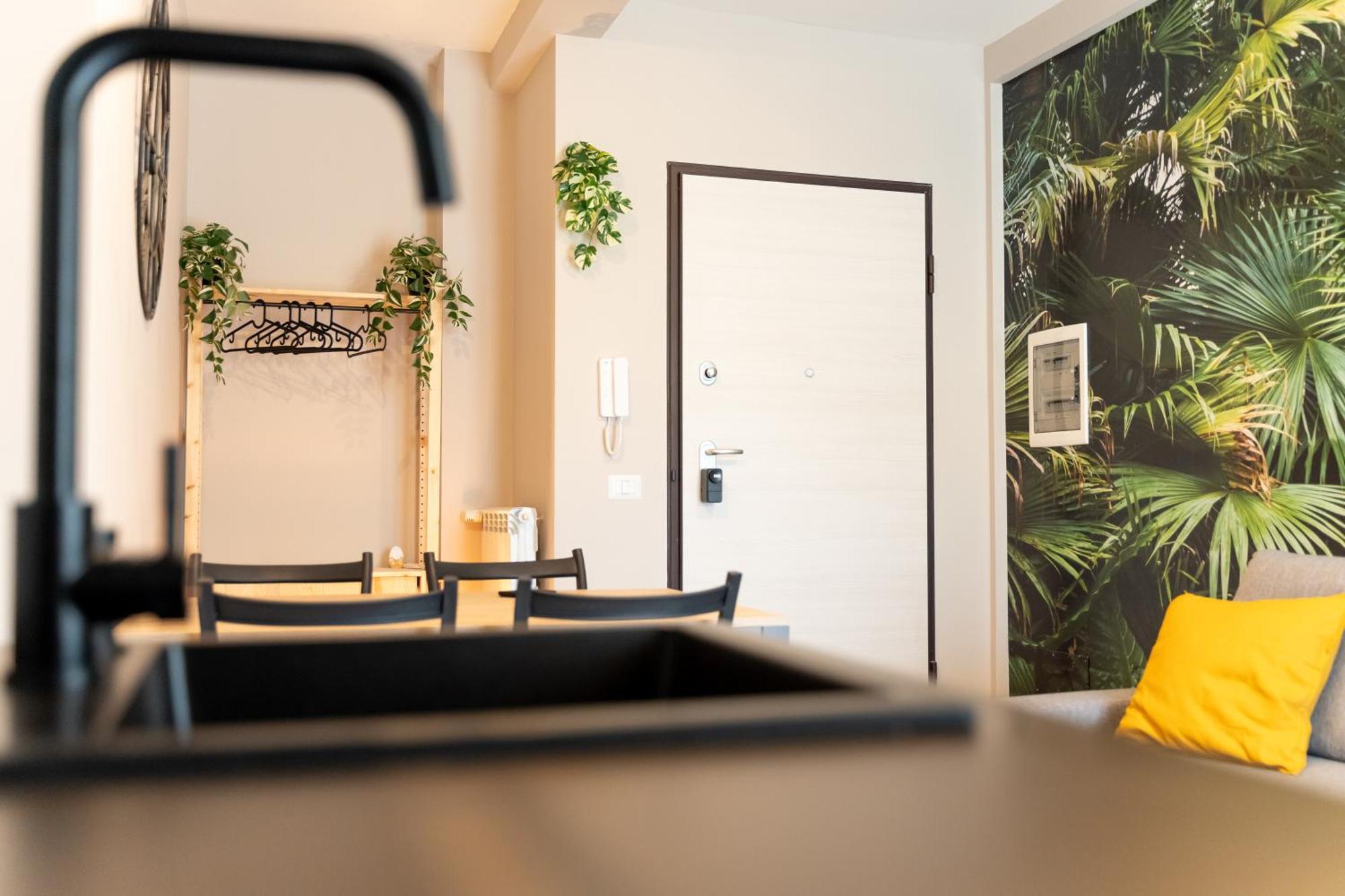 Apartament Drupa House Rzym Zewnętrze zdjęcie
