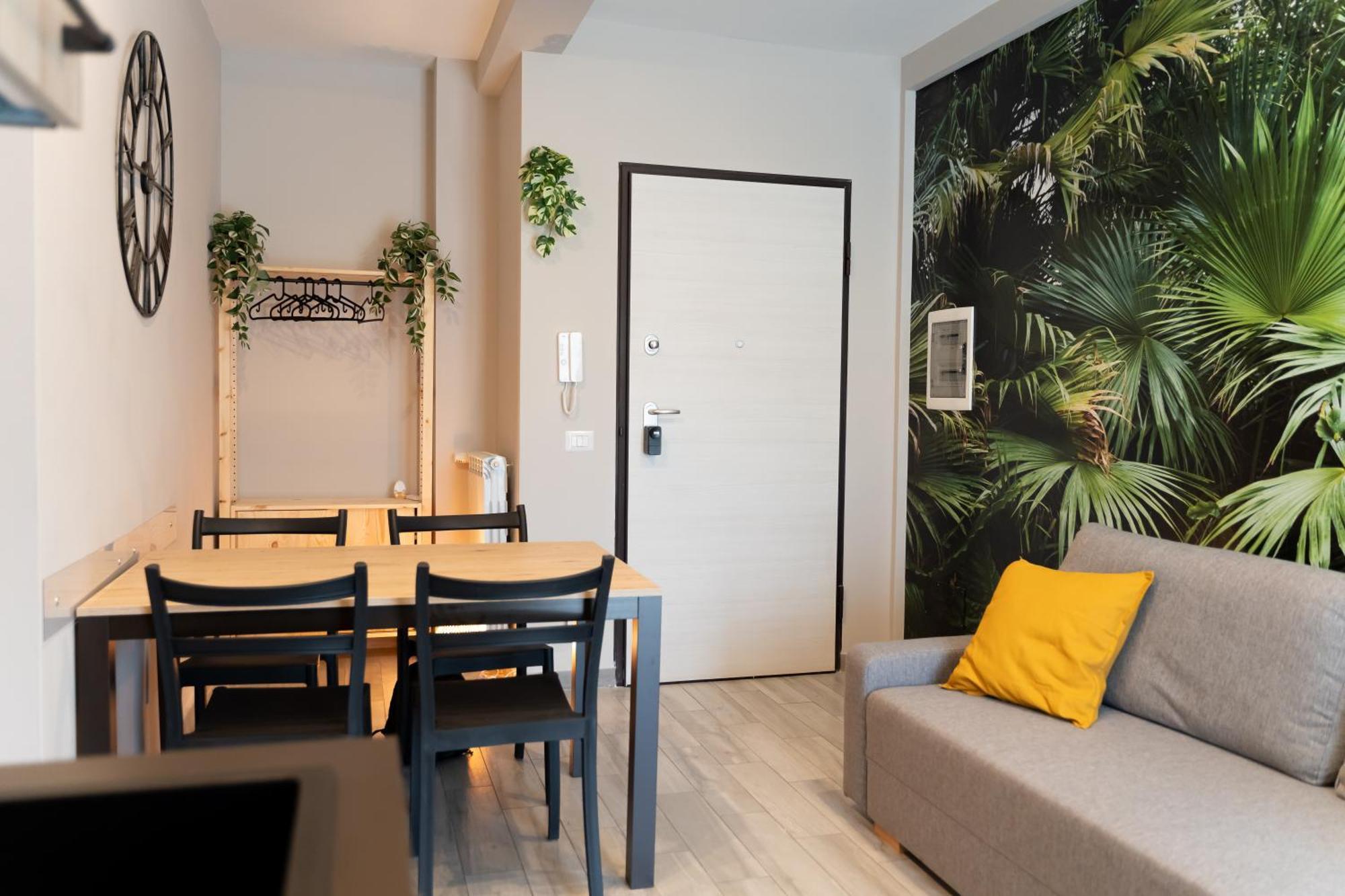 Apartament Drupa House Rzym Zewnętrze zdjęcie