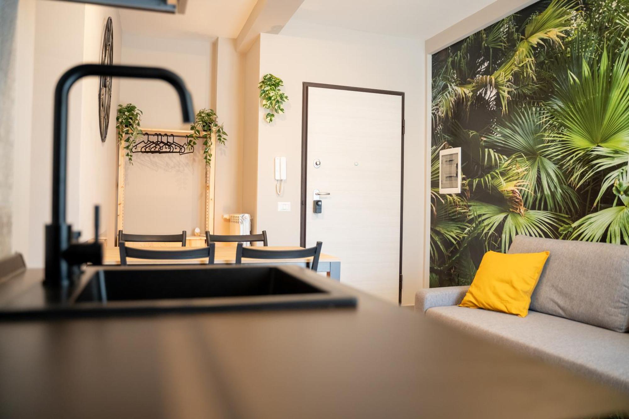 Apartament Drupa House Rzym Zewnętrze zdjęcie