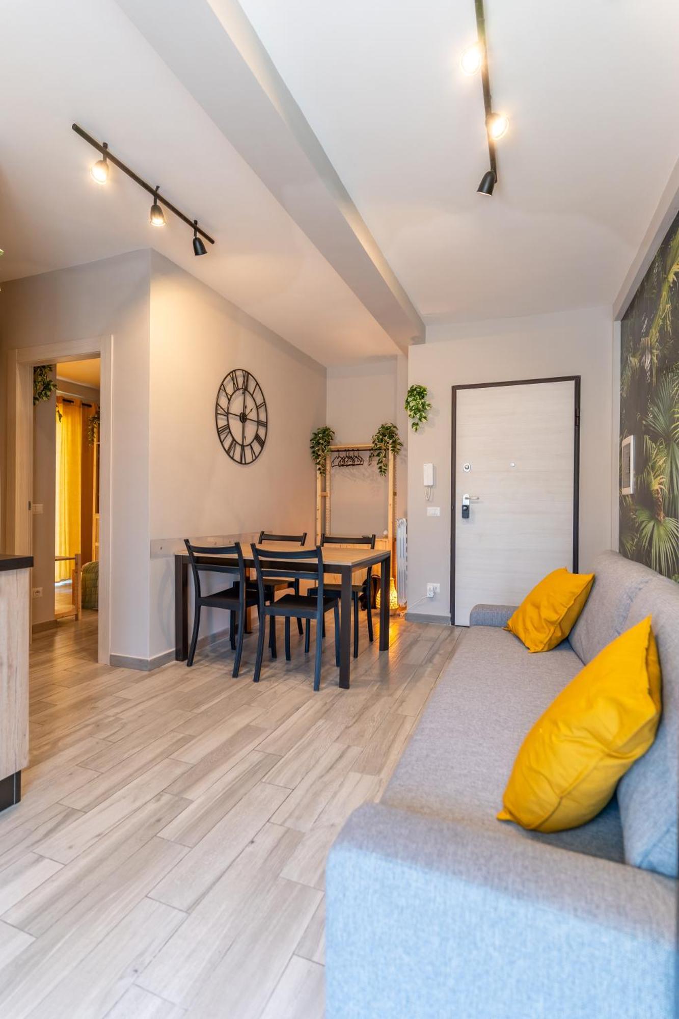 Apartament Drupa House Rzym Zewnętrze zdjęcie