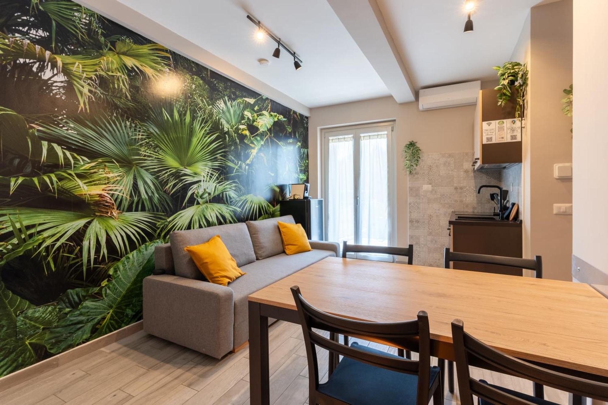 Apartament Drupa House Rzym Zewnętrze zdjęcie