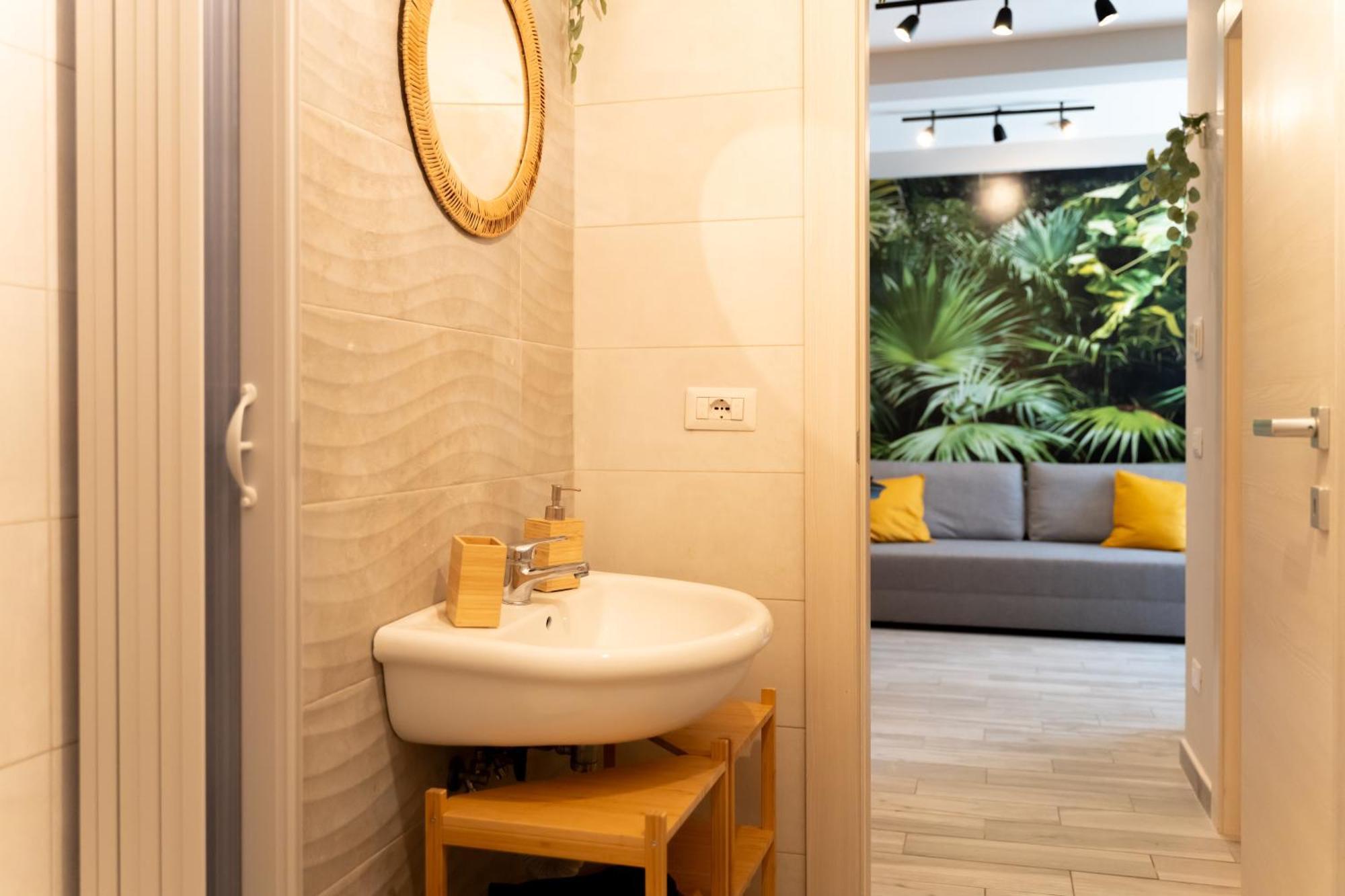 Apartament Drupa House Rzym Zewnętrze zdjęcie