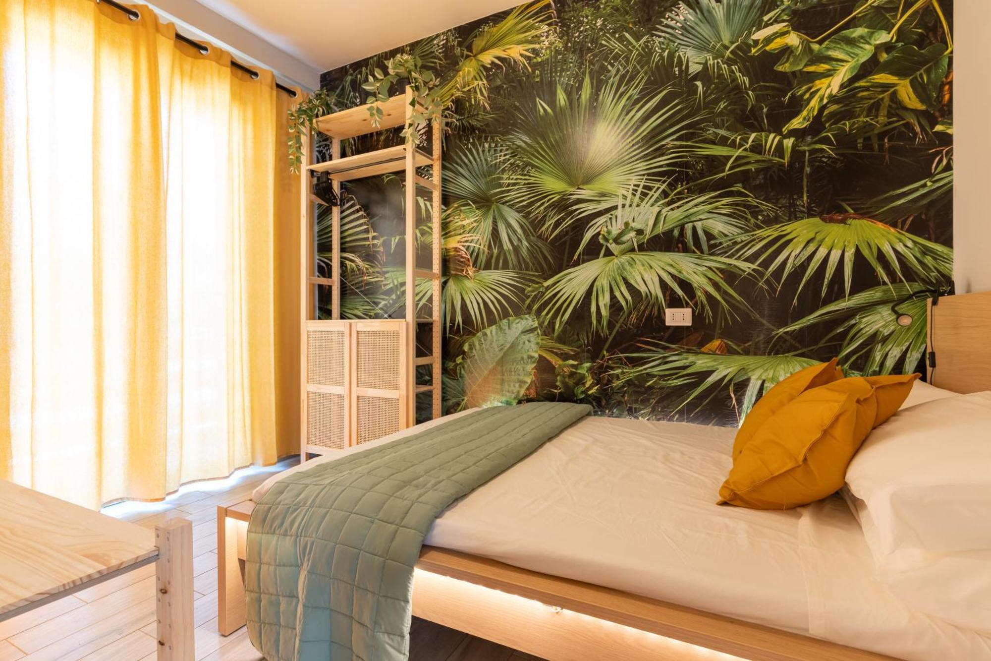 Apartament Drupa House Rzym Zewnętrze zdjęcie