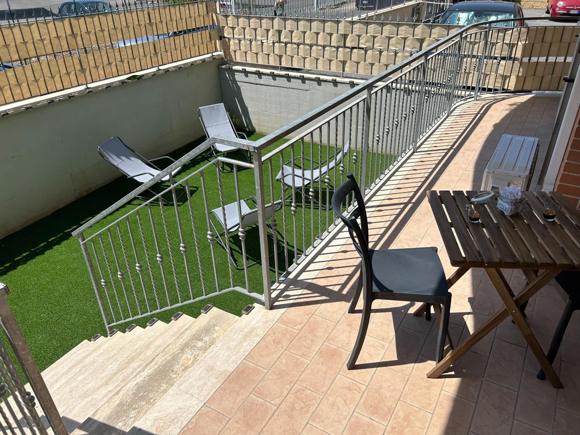 Apartament Drupa House Rzym Zewnętrze zdjęcie