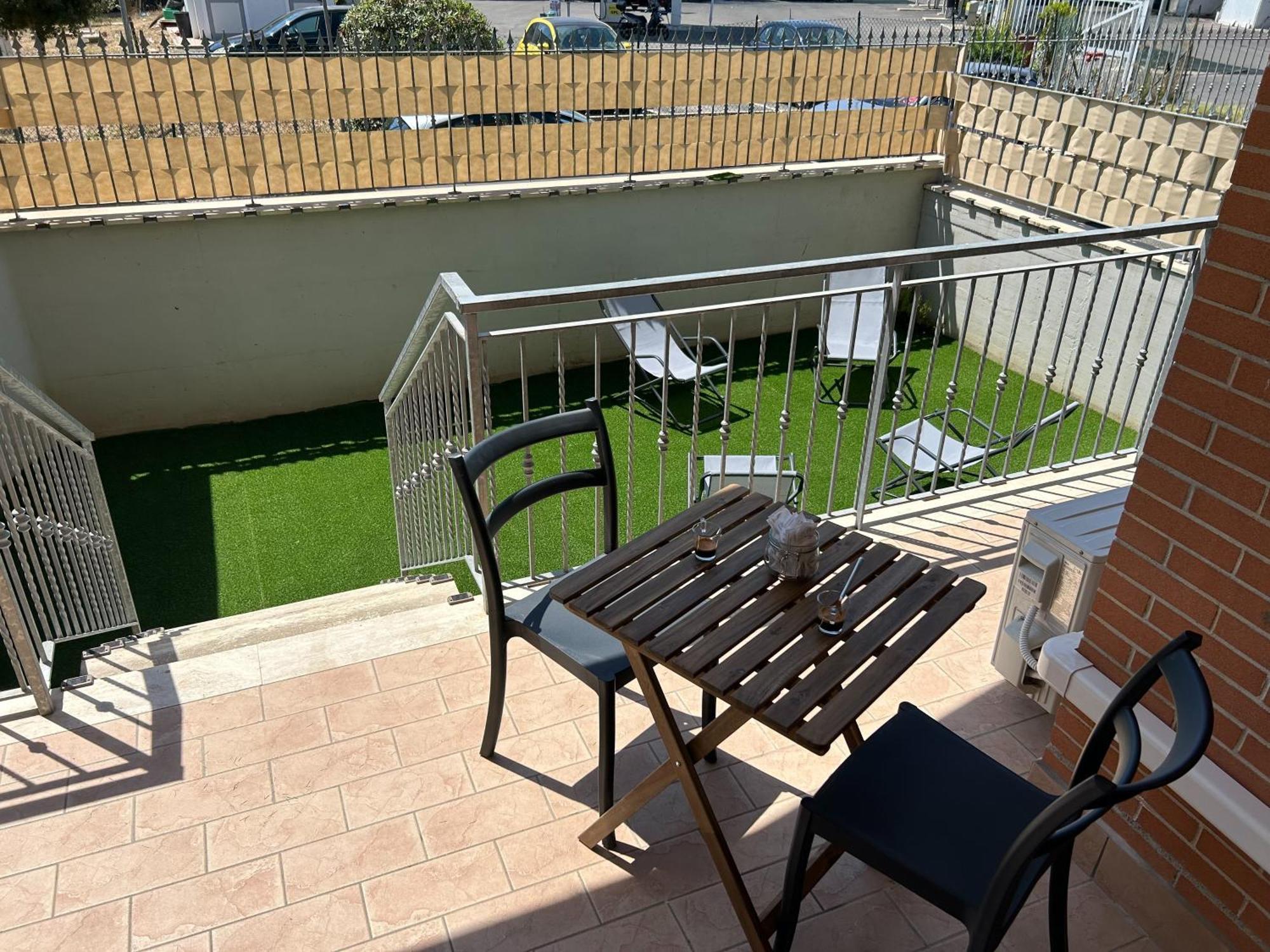 Apartament Drupa House Rzym Zewnętrze zdjęcie