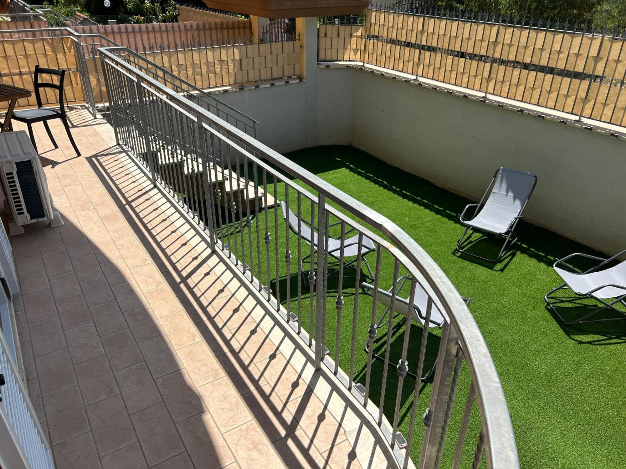 Apartament Drupa House Rzym Zewnętrze zdjęcie
